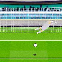 Penalty Cup Soccer 2014 - World Edition: Football Champion of Brazil by  famobi