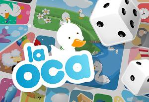 Aliviar Alegre Destello LA OCA juego gratis online en Minijuegos
