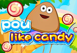 Pou Game - Play online for free