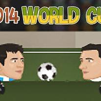 Head World Cup 🕹️ Play on CrazyGames