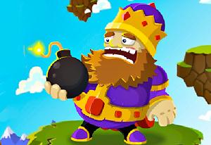 Kings Clash - 🕹️ Online Game