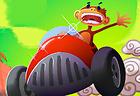 Stunt Karts