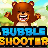 Super Bubble Shooter - Jogue Super Bubble Shooter Jogo Online