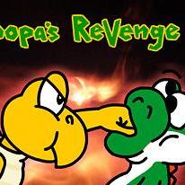 A Koopa’s Revenge 2