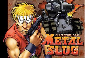 play metal slug online for free