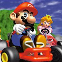 super mario kart online free