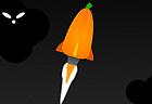 Wonder Rocket 2: Halloween