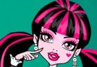 Monster High: Coloring
