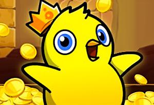 Duck Life: Adventure 🔥 Play online