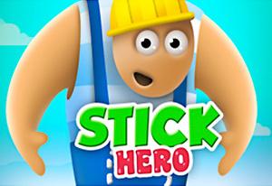 free downloads Stick Hero Go!