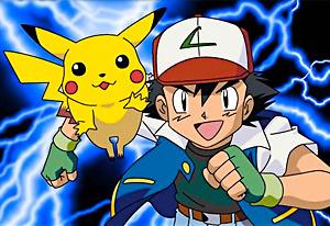 Play Pokemon Ash Gray Online – Game Boy Advance(GBA) –