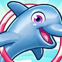 My Dolphin Show 5 - Jogo Gratuito Online