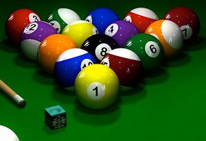 Speed Billiards - Jogue Speed Billiards Jogo Online