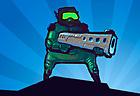 Cryo Mayhem