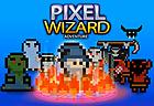 Pixel Wizard Adventure