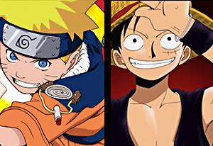 One Piece Vs Naruto 3.0: Play Free Online at Reludi