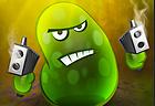 Disease Warrior Rampage
