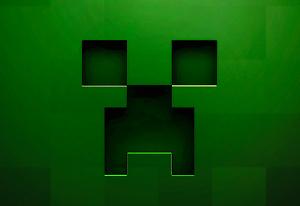 How to Make an Easy Creeper Craft