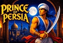 Prince of Persia Online