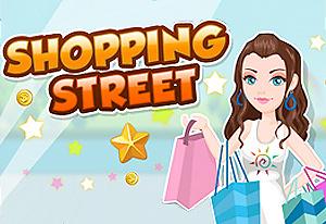 Shopping Street - at hidden4fun.com