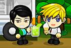 Tropical Ice Tycoon