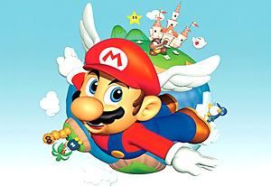 Super mario deals 64 pc online