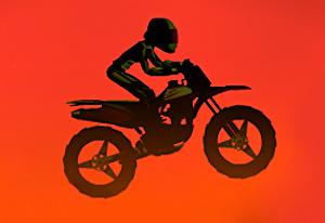 Teste os reflexos nas acrobacias incríveis de Moto X3M para