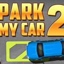 Park my Car 2