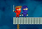 Rekido: Red Ninja Kid Princess Rescue