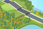 Please Fix the Road