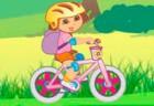 Dora s Bike Ride