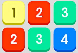 Twenty - an addictive game of numbers