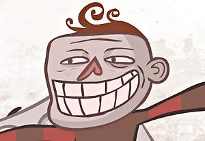 Troll Face Quest Sports on the App Store