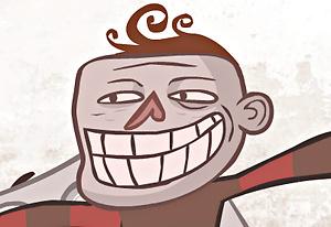 Troll Face Quest: Horror 3 APK for Android Download