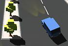 Drift and Furious
