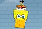 SpongeBob: Cheese Drop