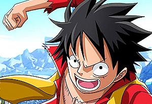 Fairy Tail Vs One Piece V0.9 Free Online Game On Miniplay.Com