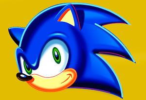 Wave Warrior Sonic EXE 2