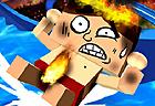 Waterslide Inferno