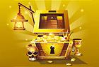 Treasure Hunt Online