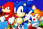 Sonic 3 & Knuckles: виклики