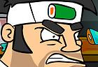 Sushi Showdown