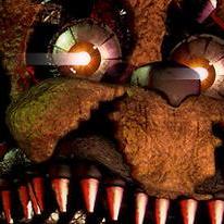 FIVE NIGHTS AT FREDDY'S 4 free online game on