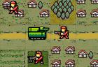 Pixel Conflict