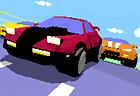 Retro Racers 3D