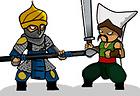 Die by Sword Duell