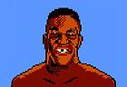 Mike’s Tyson Punch Out