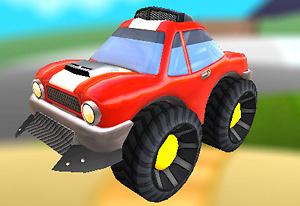 Climb Racing 3D