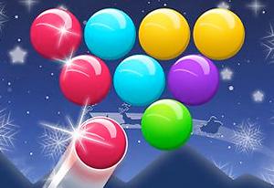 SMARTY BUBBLES XMAS EDITION jogo online gratuito em