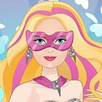 Super Barbie: from Princess to Rockstar